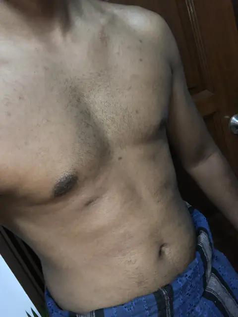 Paul Brown on OnlyFans