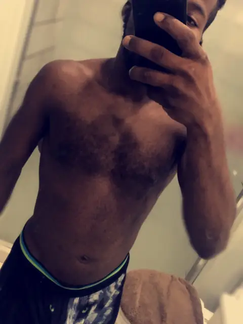 Cam💙🤫🤟🏾 on OnlyFans