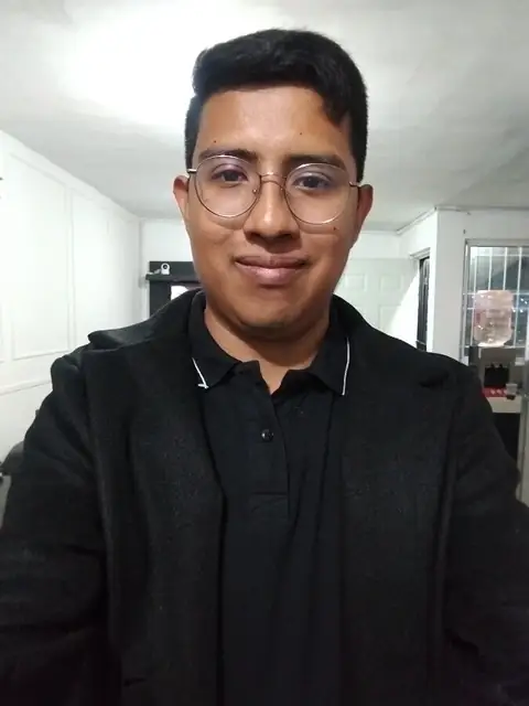 Jaciel Carrillo on OnlyFans