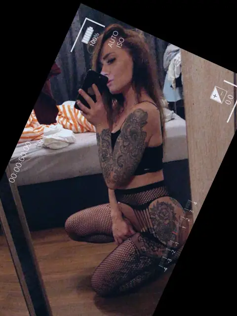 Jenny on OnlyFans