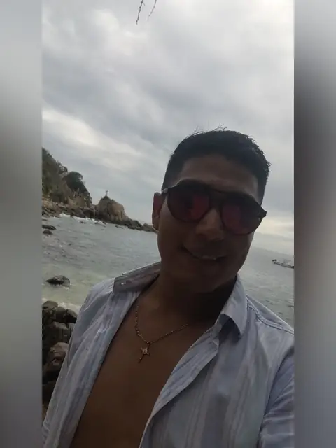 Luis Segura.