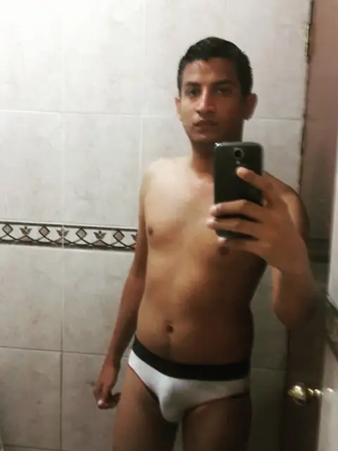 Joaquin Vera on OnlyFans