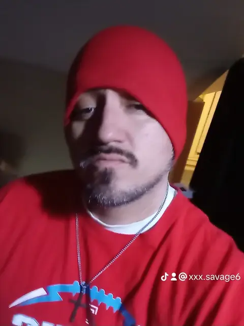 Xxx Savage
