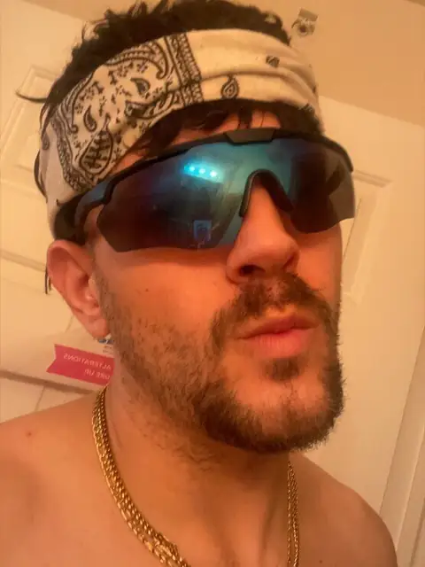 Jonny Bans Fans, Literally on OnlyFans