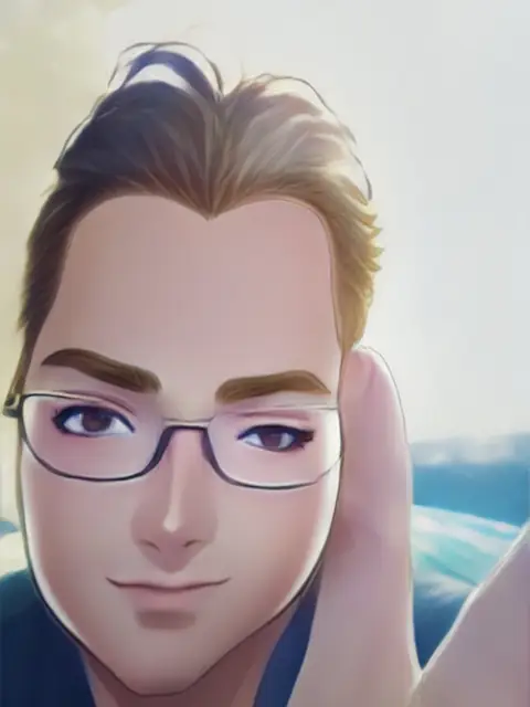 Alex, Hentai Artist Extraordinaire.