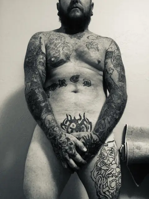Tattooedscottsman