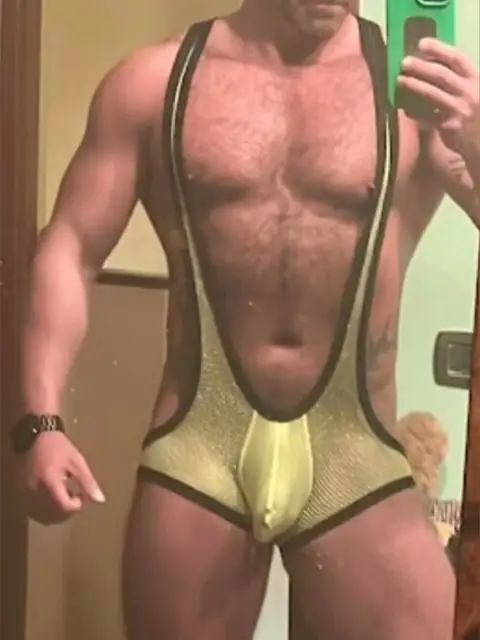 ERMES on OnlyFans