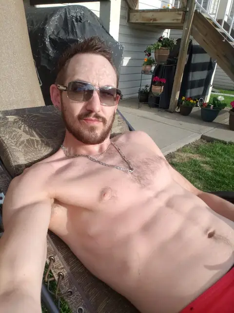Jerome on OnlyFans