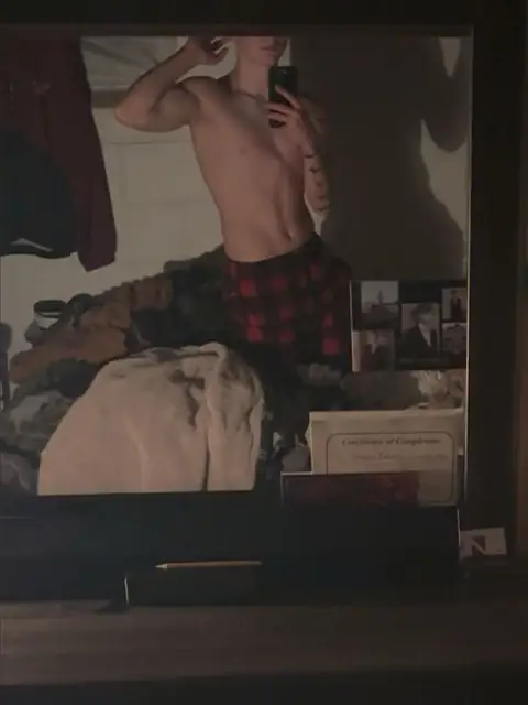 Trevcat on OnlyFans