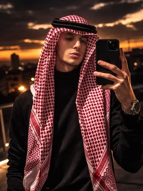Kris Markov on OnlyFans