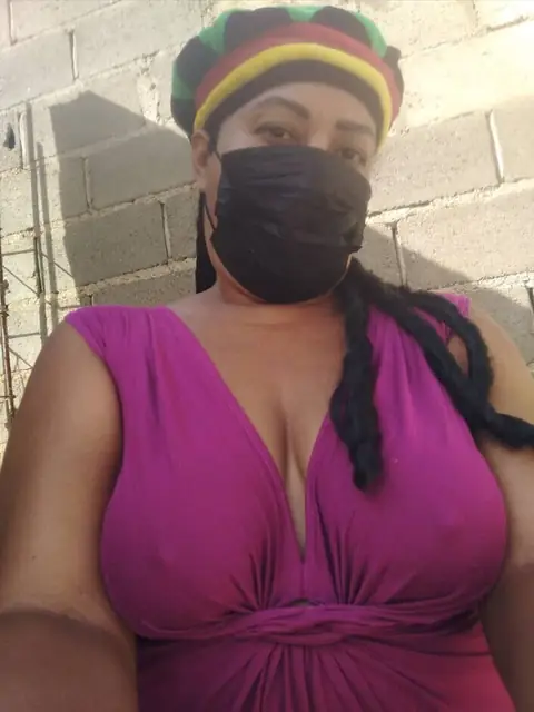 Afryka King on OnlyFans