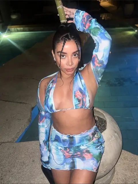 Jane on OnlyFans