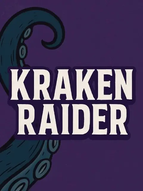 Kraken Raider (Trans) on OnlyFans