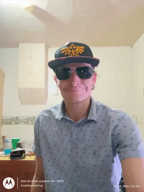 The White Mike Lowry
