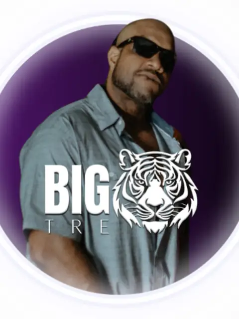 Big Tre on OnlyFans
