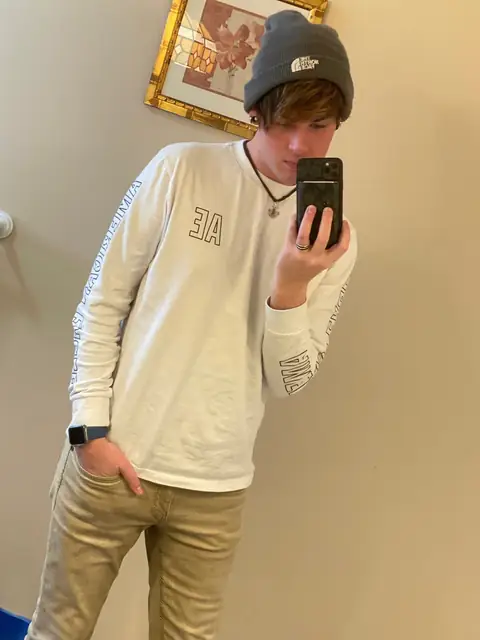 Billy on OnlyFans