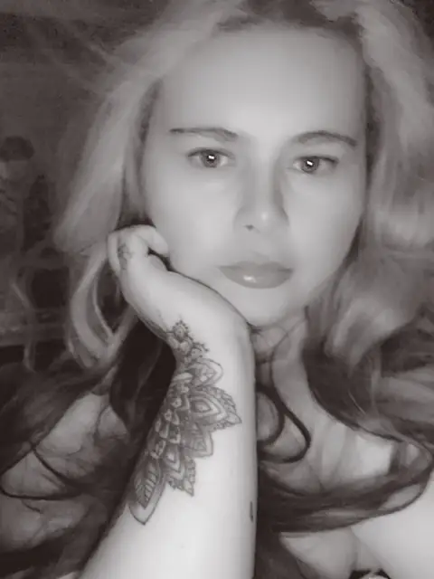 ☾ Storm Vixen ☾ on OnlyFans
