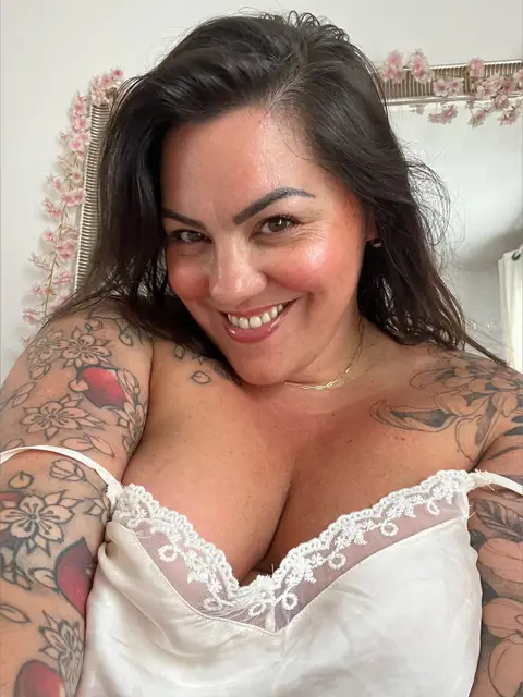 Alexia Rose on OnlyFans