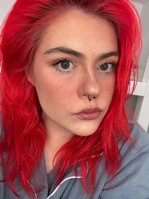 Angel Phoenix on OnlyFans