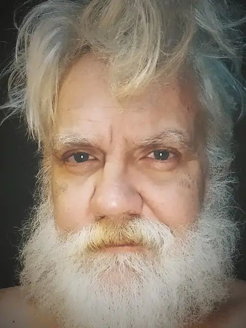 Papa Mitch