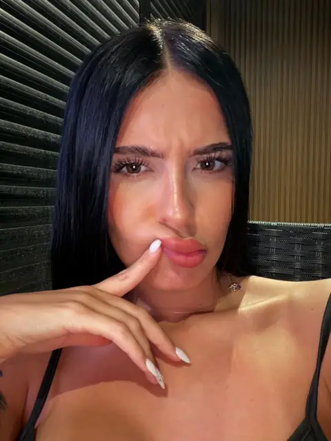 Alice Orsato on OnlyFans