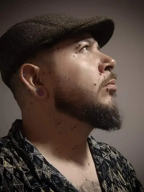 Mr. árbol on OnlyFans