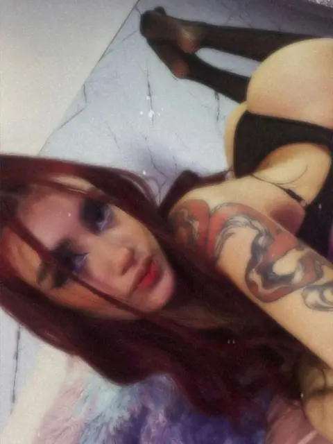 Cherry on OnlyFans