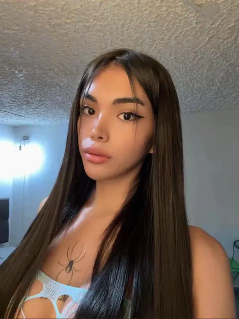 Aless thaisa T GIRL 👅 (Trans) on OnlyFans