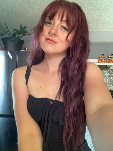 Jade SparxxVIP on OnlyFans
