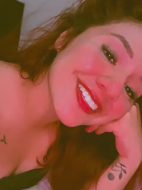 Annie on OnlyFans