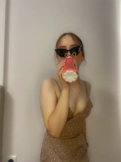 Keri 💋 on OnlyFans
