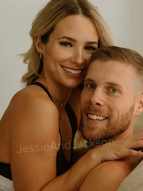 Jessie and Jackson on OnlyFans