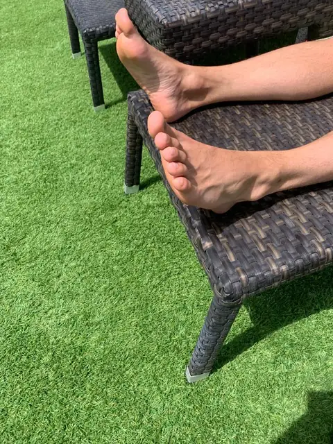 Ukfeetguy on OnlyFans