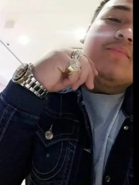 Osiel on OnlyFans
