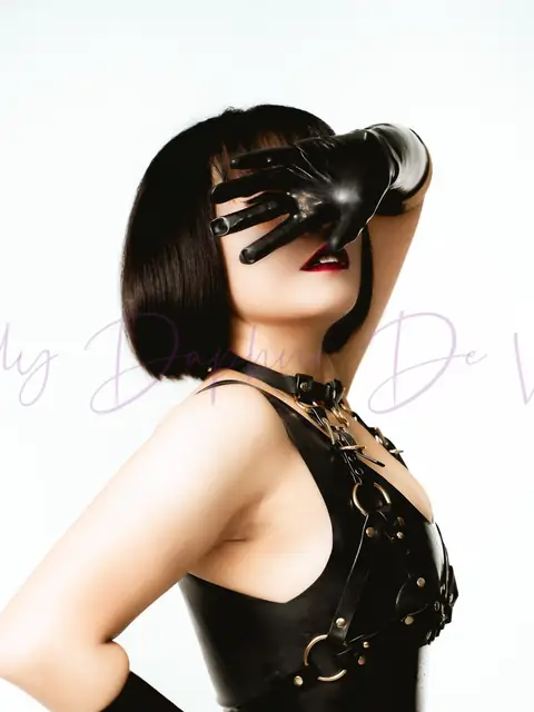 Lady Daphne De Vil