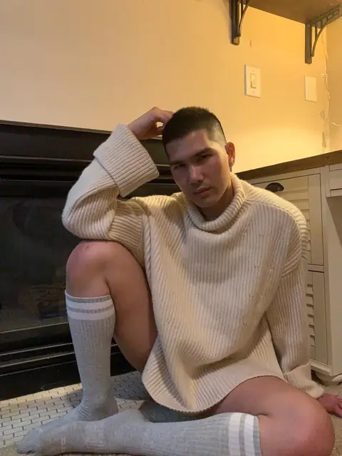 Kris Lew on OnlyFans