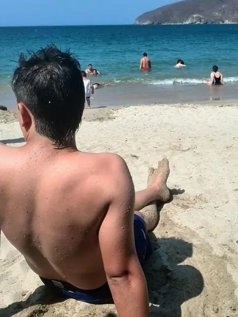 Matías del Castillo on OnlyFans