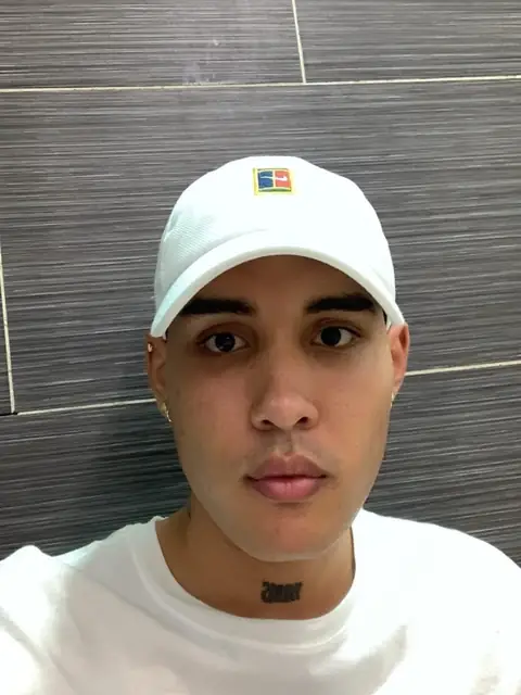 Moises🇨🇴 on OnlyFans