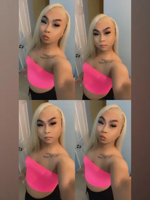 Lexi with Luv on OnlyFans