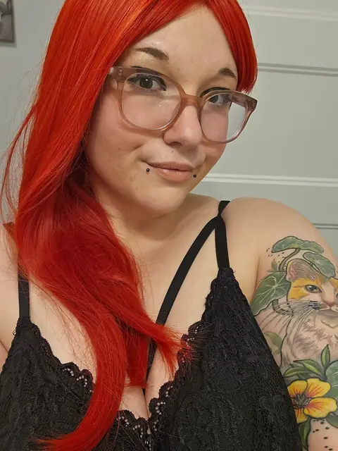 NicKye 🥰 BBW