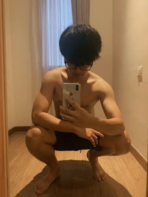 Jo on OnlyFans