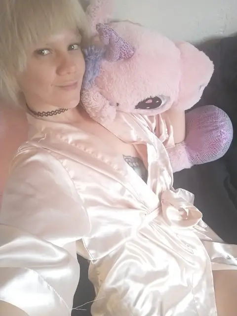 Miss Marceline on OnlyFans