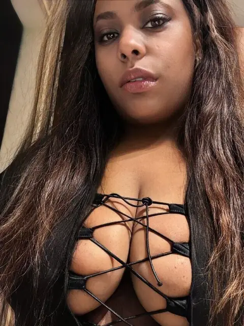 Latina flame on OnlyFans