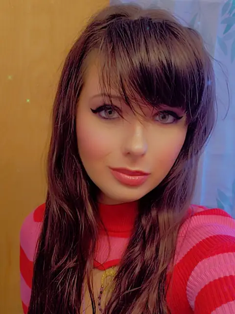 The Pink Witch on OnlyFans