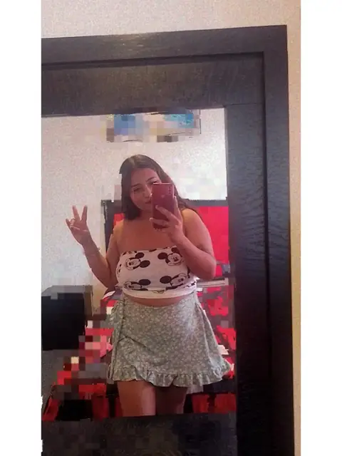 Sinahy Bar💜 on OnlyFans