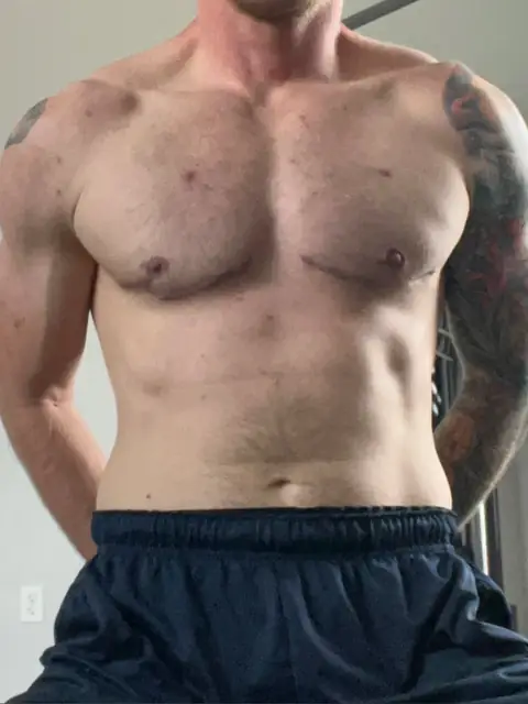 BackWoodBoyToy on OnlyFans