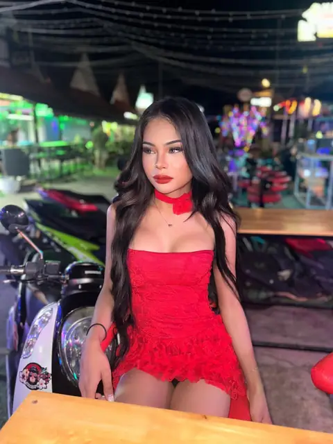 Ladyboy Cream (Trans) on OnlyFans