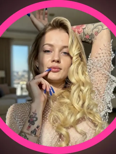 Lara Frost VIP 🎀
