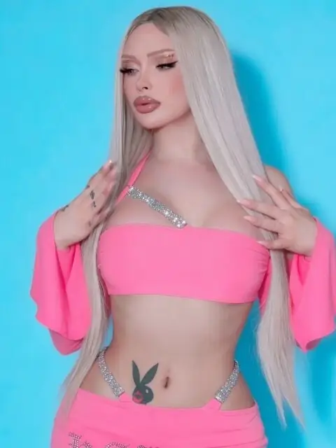 Larazade on OnlyFans