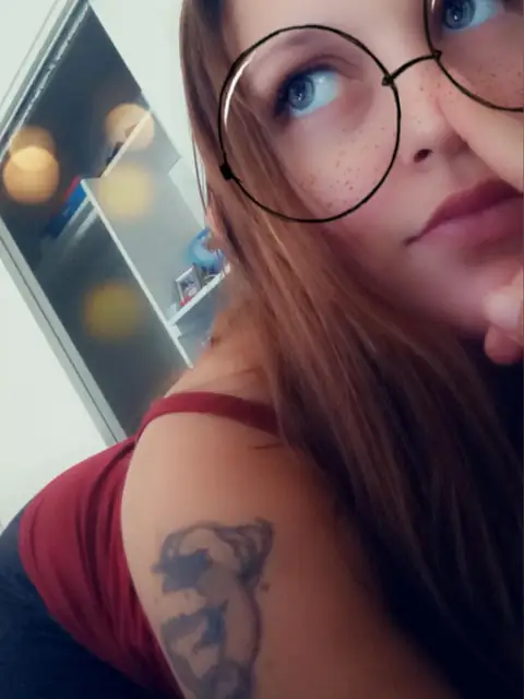 A Hot mess